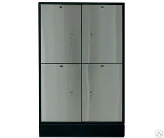 фото Депозитные ячейки - VALBERG DB-4*(под заказ)