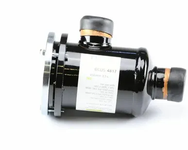 фото Фильтр-осушитель 2 1/8" разборный Becool BCDS 4817