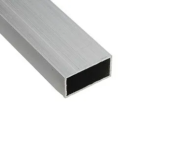 фото Труба прямоугольная 40х20х1,5мм ТПр 02.2000.500 Лука *10