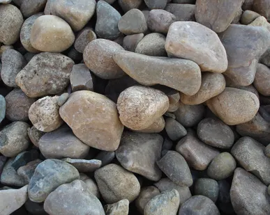 фото Бутовый камень