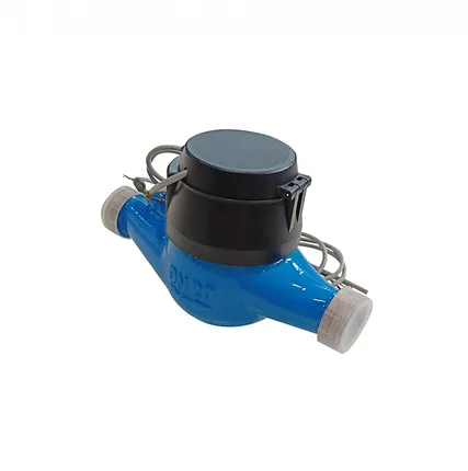 Фото №0 Универсальный счетчик воды "Пульсар М Ду 20" с импульсным выходом (МД 260 мм)