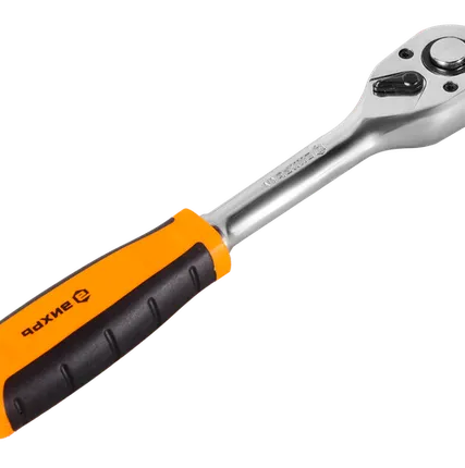 Фото №0 Ключ-трещотка Вихрь 1/2", 72 зуба