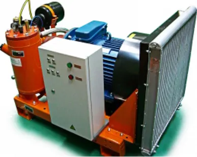 фото Компрессоры, конвейеры, электродвигатели, редукторы