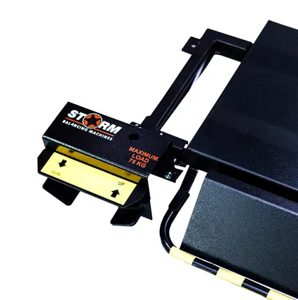 Фото №5 Пневмоподъемник для подъема колес EASY LIFT 2