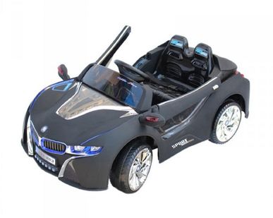 фото Детский электромобиль BMW X-803