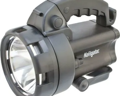 фото Фонарь 94 963 NPT-SP09-ACCU Navigator 94963