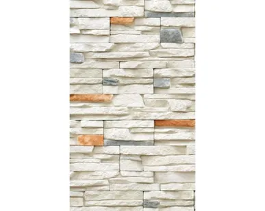 фото Панель ПВХ Сланец современный 2700*250*7мм 630