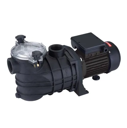 Фото №0 Насос для бассейна UNIPUMP JET POOL HCP