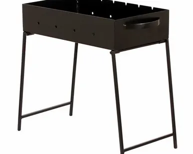 фото Мангал