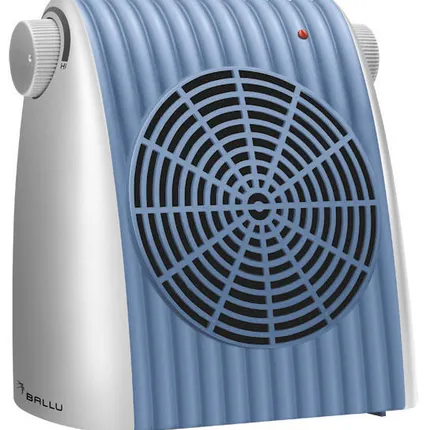 Фото №0 Настольные спиральные тепловентиляторы Ballu BFH/S-06