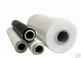 Фото №0 Стрейч плёнка