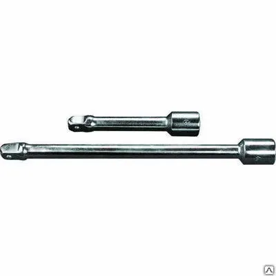 Фото №0 Удлинитель 125 мм сварной (НИЗ)