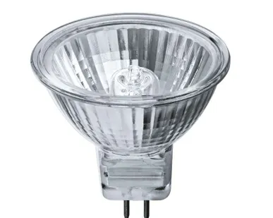 фото Лампа галогенная 94 207 JCDR 75Вт GU5.3 230В 2000h Navigator 94207