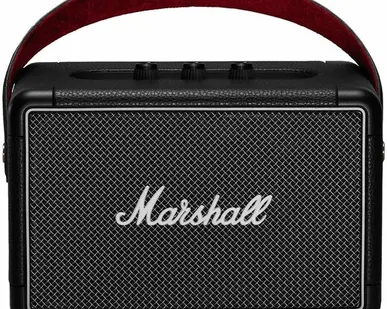 фото Marshall Kilburn II