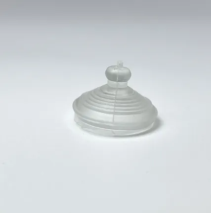 Фото №0 Присоска для стекла d=25мм