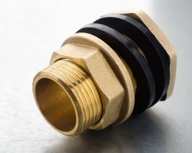 фото Переход нержавеющий эксцентрический 1.4404 63,5х38,1х1.5 мм