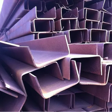 Фото №0 Швеллер гнутый 140х60х4 за 1 метр