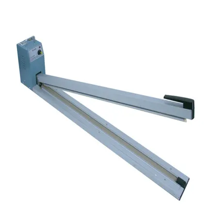 Фото №0 Ручной импульсный запайщик FS-800H, металл