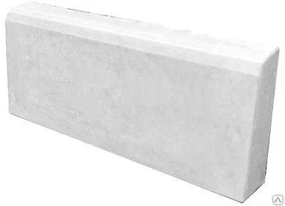 Фото №0 Садовые бордюры для клумб