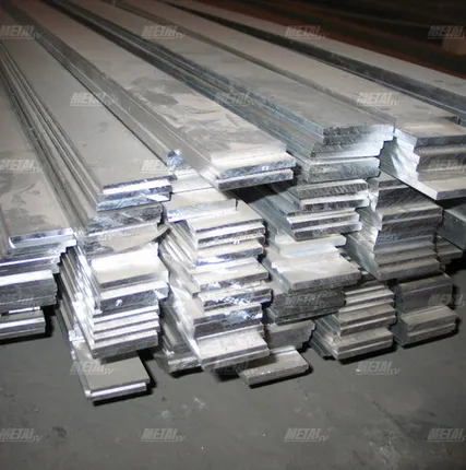 Фото №0 АД31Т(6060) 6х50 L=4000 ГОСТ 8617-81