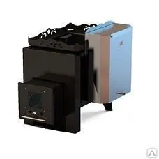 Фото №0 Печь П-32ГТ/Т сталь 5 мм