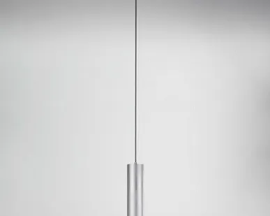 фото Подвесной светильник DLR023 12W 4200K хром матовый LED Elektrostandard