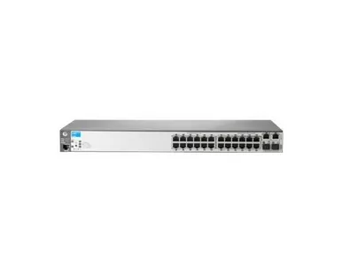 фото Коммутатор HP 2620-24