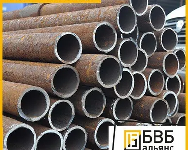 фото Труба насосно-компрессорная НКТ 89х7,5 ГОСТ 633-80