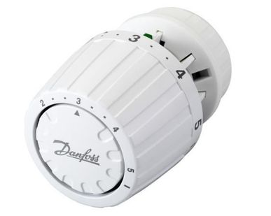 фото Термостатический элемент Danfoss RA 2994
