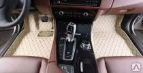 фото Nissan X-Trail 2012-2015
