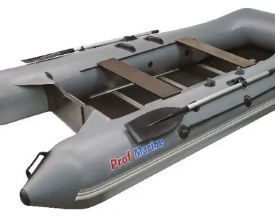 фото Лодка надувная Профмарин (Profmarine) PM 450 CL