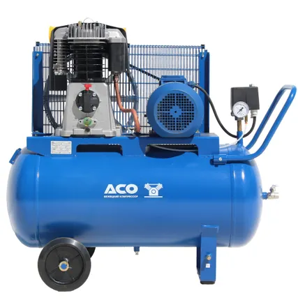 Фото №0 Поршневой компрессор К26