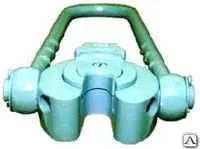 Фото №0 Элеватор ЭШН-10