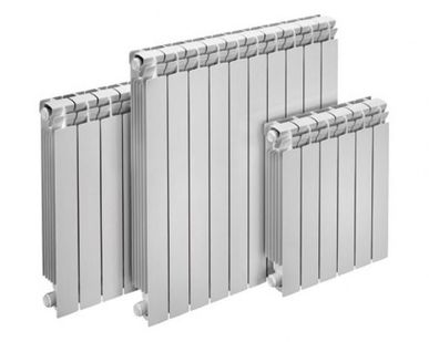 фото Радиатор BIMETAL 500/80