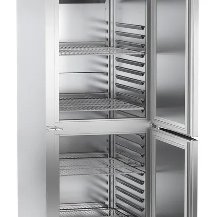 Фото №0 Шкаф морозильный LIEBHERR GGPV 6577