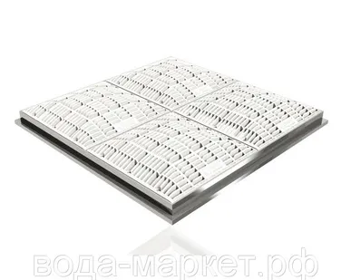 фото Донный слив под бетон Aquaviva EM2816