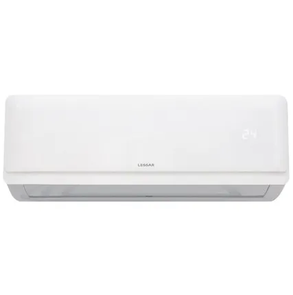 Фото №0 Настенная сплит-система Lessar