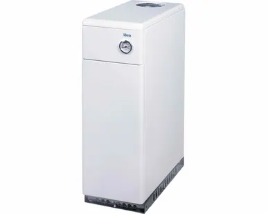 фото Котел газовый Siberia 17К