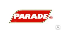 фото Краска акриловая PARADE W1 белая матовая 2.5л