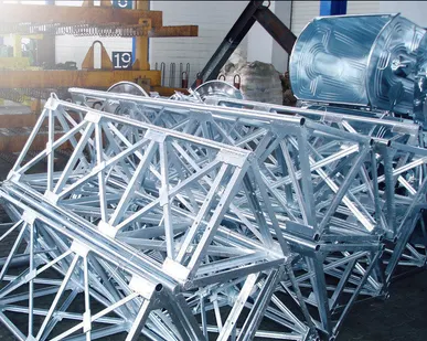 фото Цинкование металла