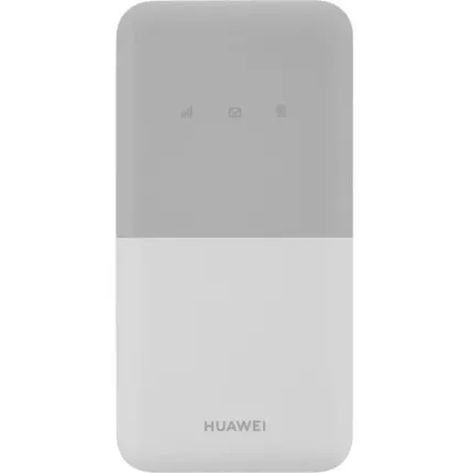 Фото №0 Модем Huawei 4G Mobile 5 E5586-326 Wi-Fi White (51071VHV)