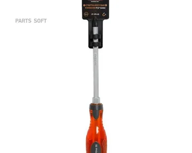 фото AIRLINE AT-IP3-03 Отвертка крестовая усиленная