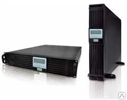 Фото №0 ИБП ENTEL LPX "line-interactive"
