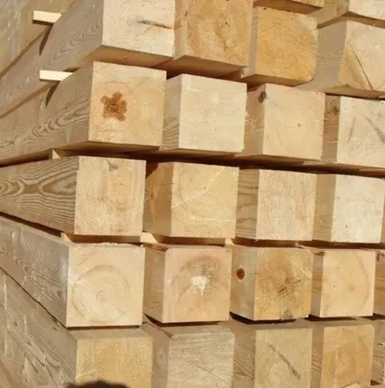 Фото №0 Брус 150*150 4 м