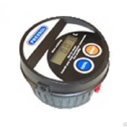 Фото №0 Счетчик Pressol 19702 (ДТ, керосин, масла)