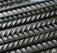 фото Арматура 12 А3 А500С 11.7м