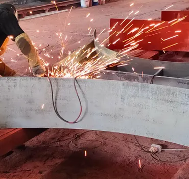 Торговый дом завода металлоконструкций