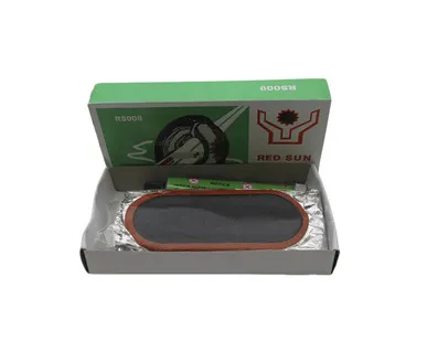 фото Red Sun RS009