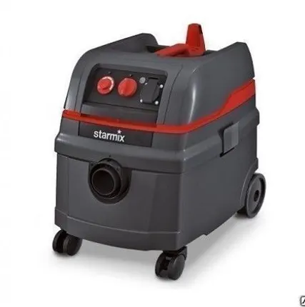Фото №0 Промышленный пылесос Starmix ISC ARDL 1625 EWS Compact