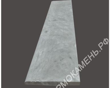 фото Проступь накладная &quot;Три прорези-шагрень&quot;, 1500х330х40 мм.